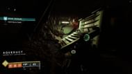 Bobblehead room inside Sever Resolve (Image via Bungie)